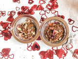 Romancing the Beach from Beach House Teas