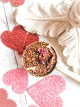 Romancing the Beach from Beach House Teas