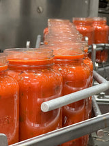 Stello Foods - Rosie's Tomato Basil Spaghetti Sauce 26 oz from Stello Foods