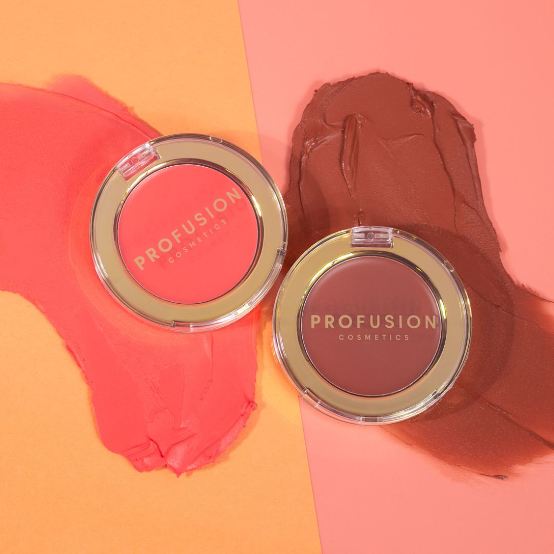 Superbloom | Full Bloom Cream Blush from Profusion Cosmetics