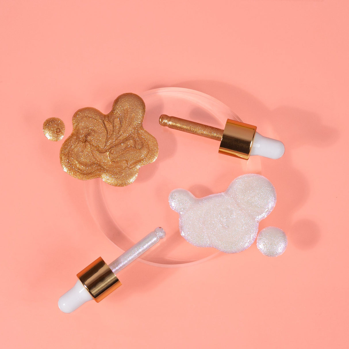 Best Liquid Highlighter Makeup by Profusion from Prolux Cosmetics