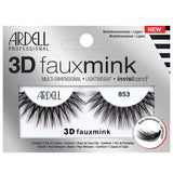 ARDELL Multi - Dimensional 3D Fauxmink Eyelashes from VIAI BEAUTY