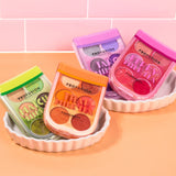 I 🖤 Boba Milk Tea Palette Collection from Profusion Cosmetics