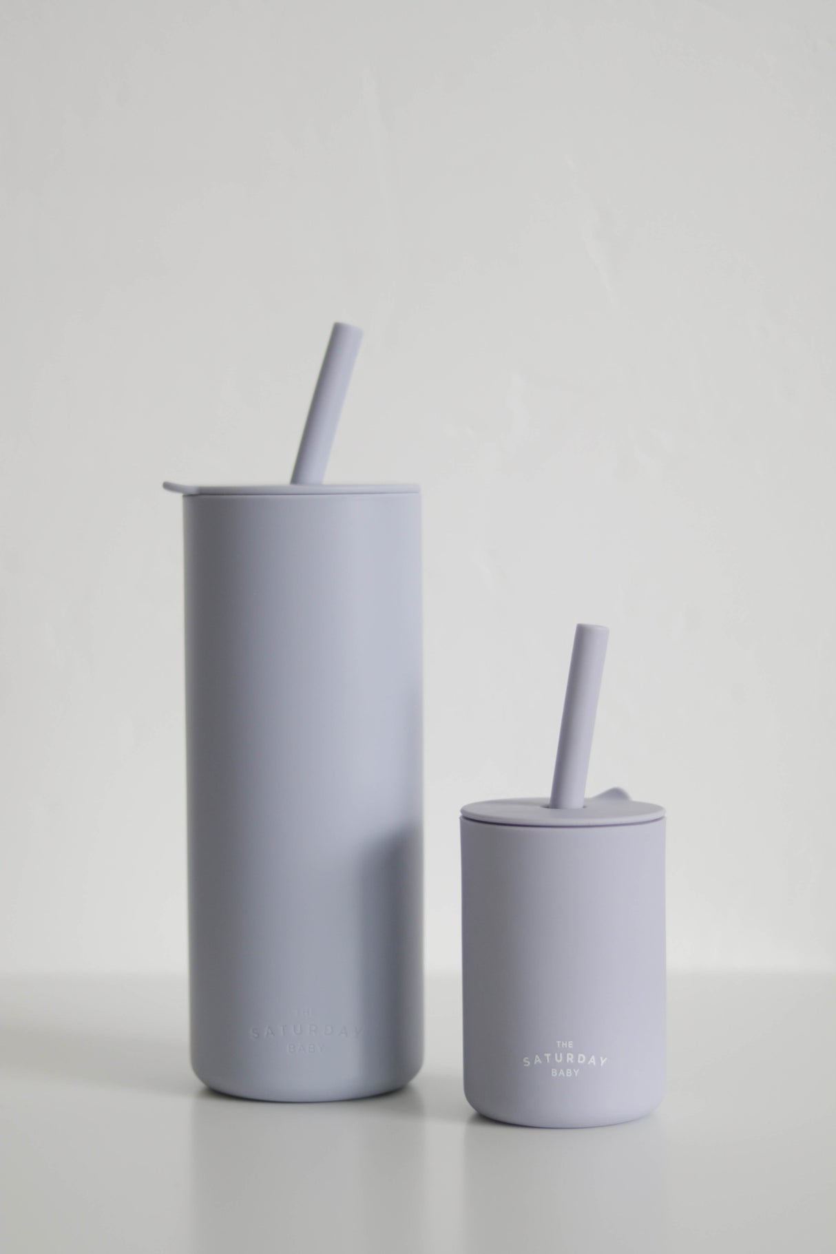 Adult Cup - Lilac From The Saturday Baby