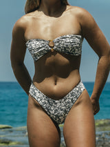 KAUAI BIKINI BOTTOM - ALOHA From ELYSIIAN