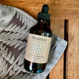 Herbal Hair Oil from Paavani Ayurveda