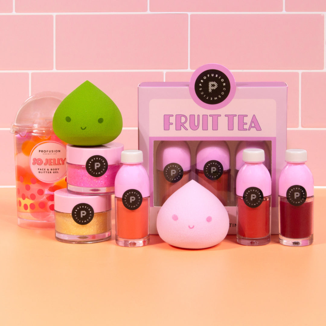 I 🖤 Boba | Blender Buddy from Profusion Cosmetics