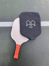 Paddle case from LUXE Pickleball