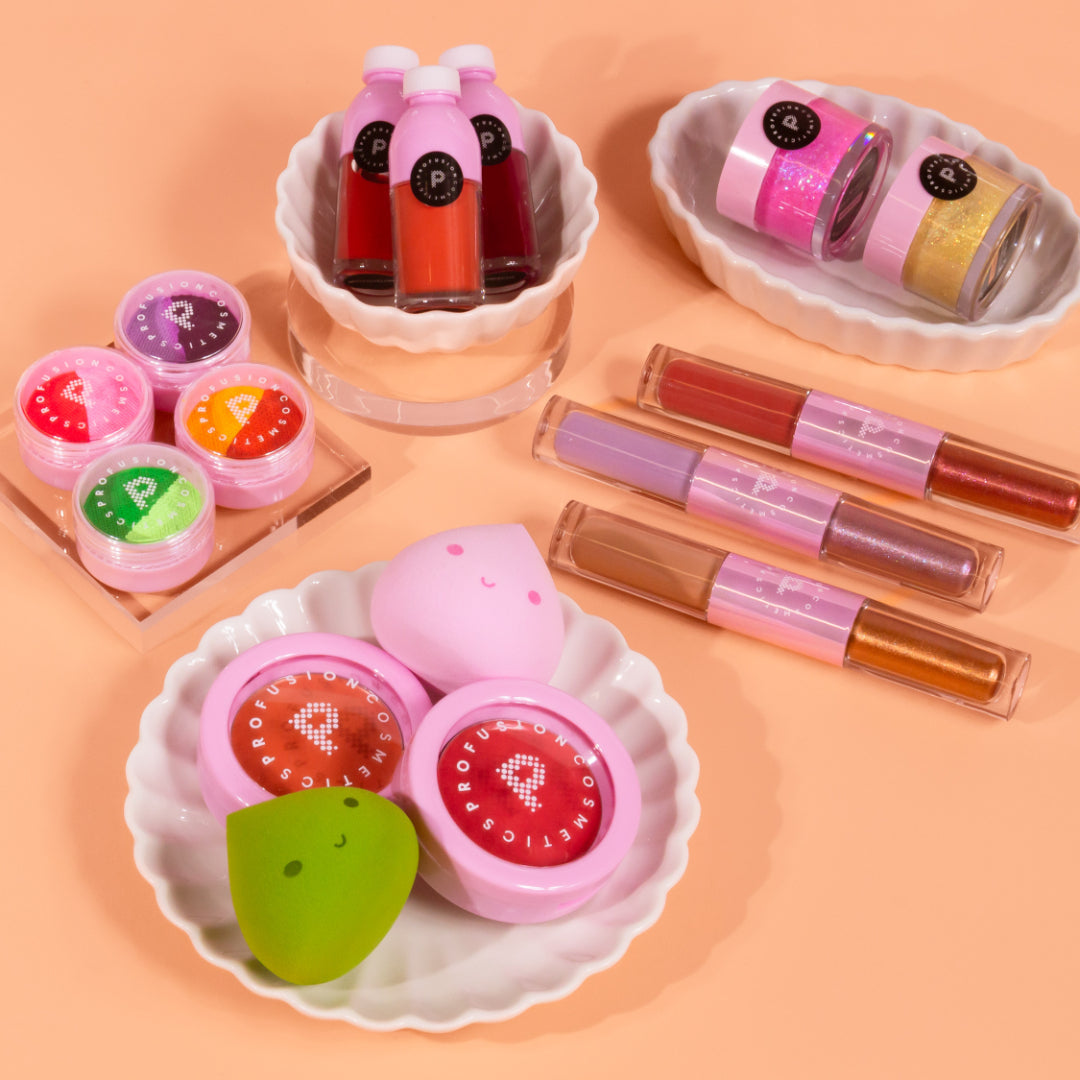 I 🖤 Boba | Blender Buddy from Profusion Cosmetics