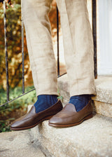The Oxford Sock from American Trench