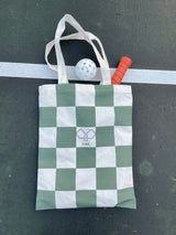 Tote Bag from LUXE Pickleball
