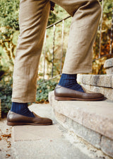 The Oxford Sock from American Trench