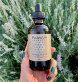 Herbal Hair Oil from Paavani Ayurveda