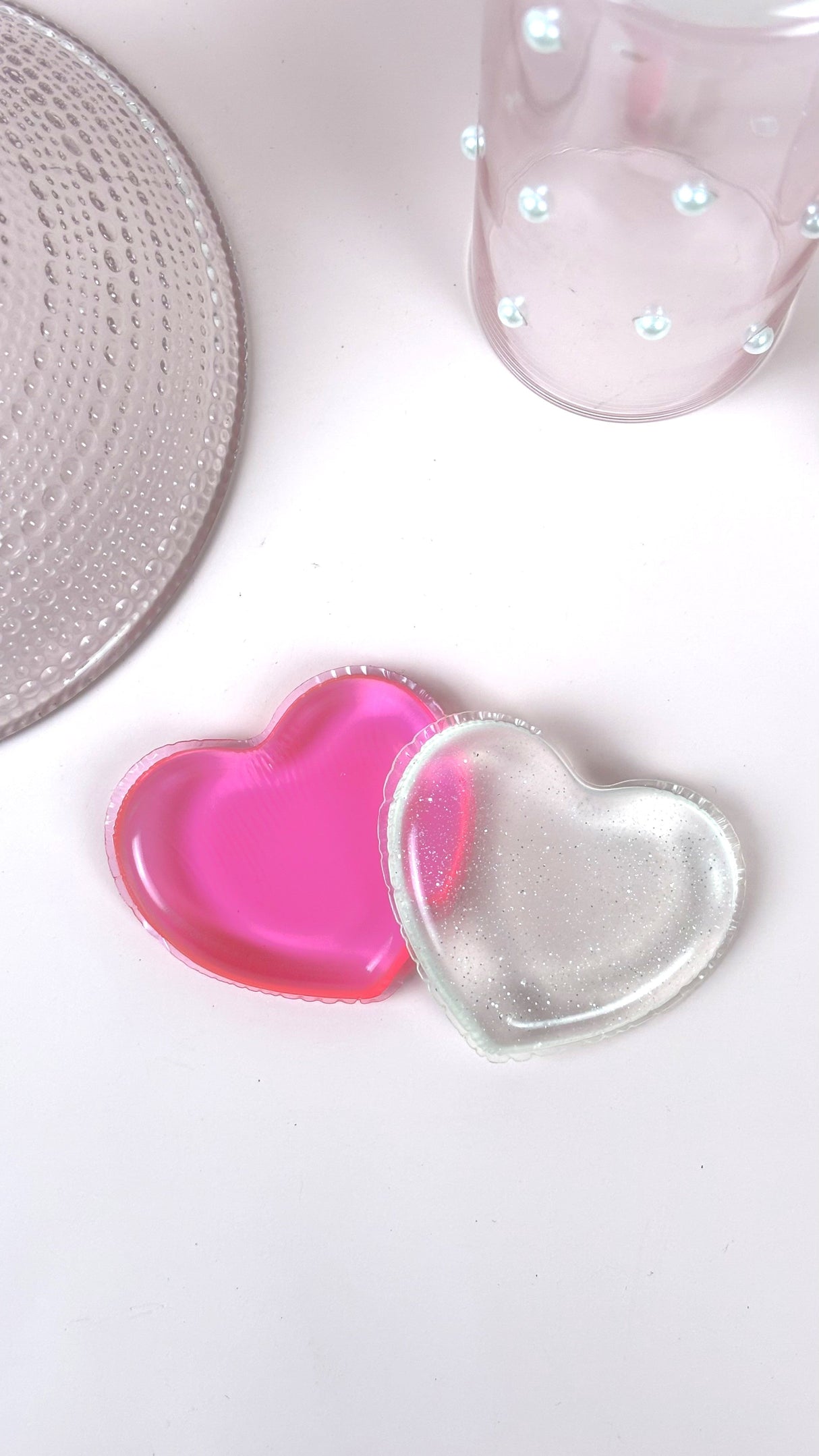 Profressional Silisponge from Prolux Cosmetics