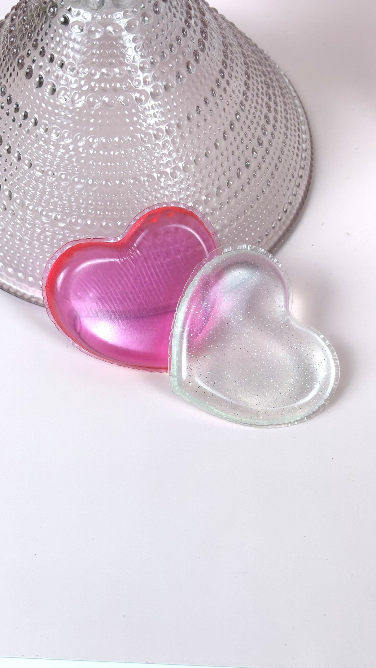 Profressional Silisponge from Prolux Cosmetics