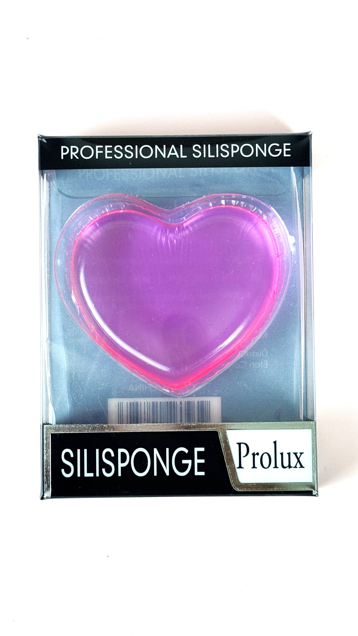Profressional Silisponge from Prolux Cosmetics