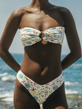 KAUAI BIKINI BOTTOM - ITALIAN SUMMER From ELYSIIAN