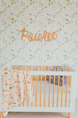 Adelaide Wallpaper from Loomwell Home Goods