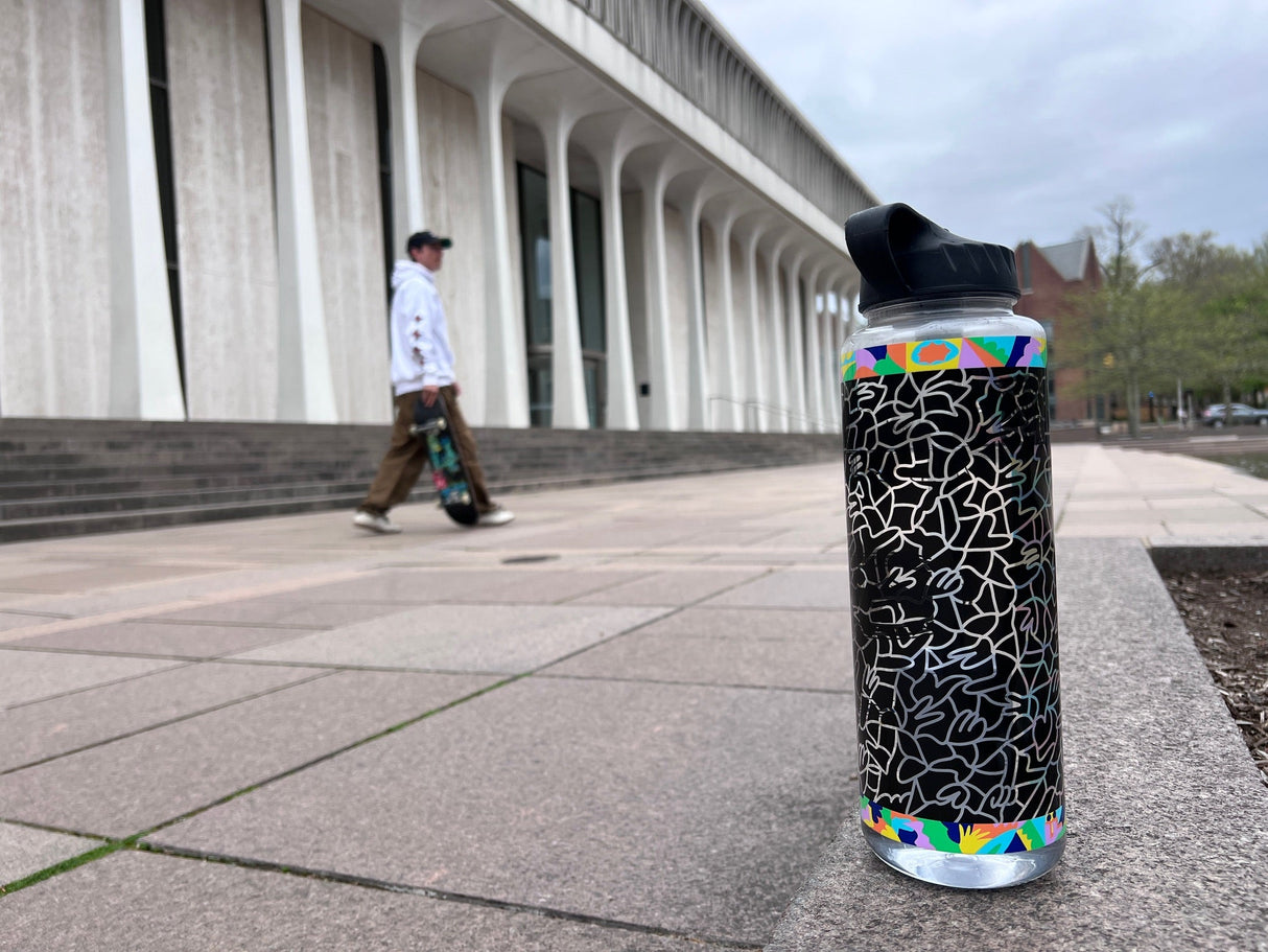 Nalgene OG Tom Asta Special Edition | 48oz from Epic Water Filters USA