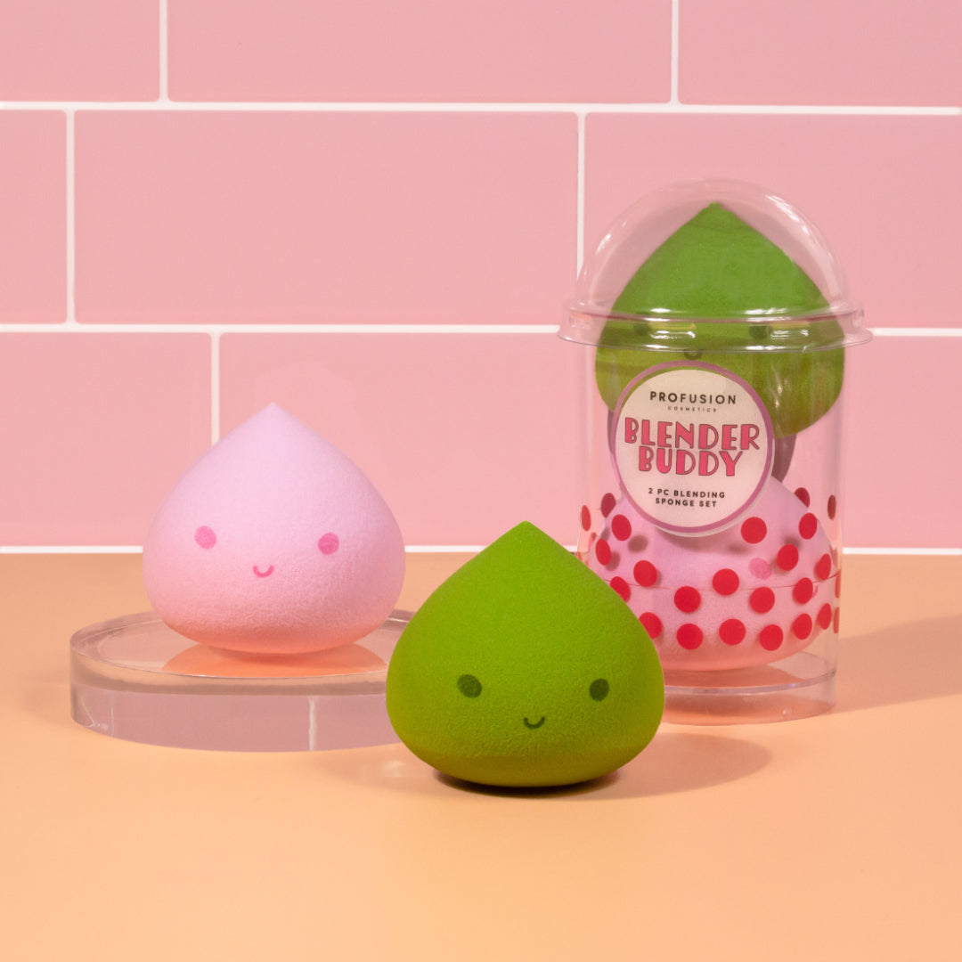I 🖤 Boba | Blender Buddy from Profusion Cosmetics