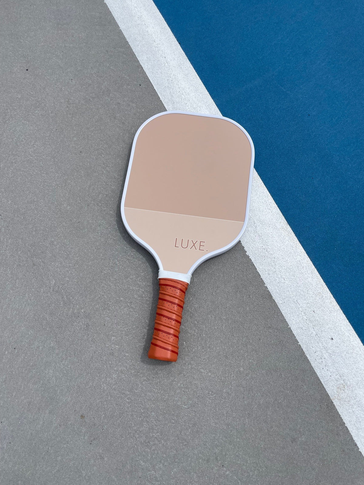 Dipped from LUXE Pickleball