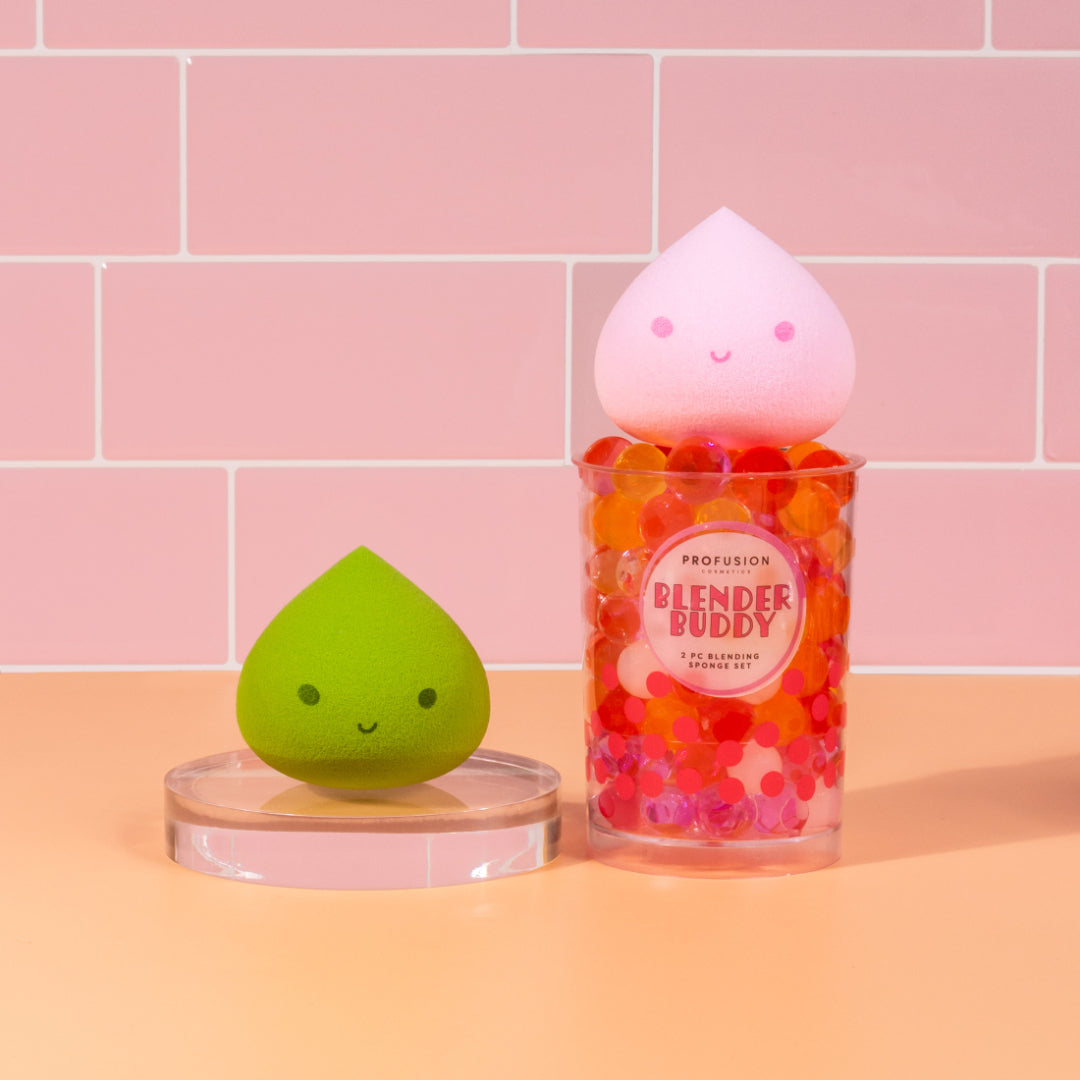 I 🖤 Boba | Blender Buddy from Profusion Cosmetics