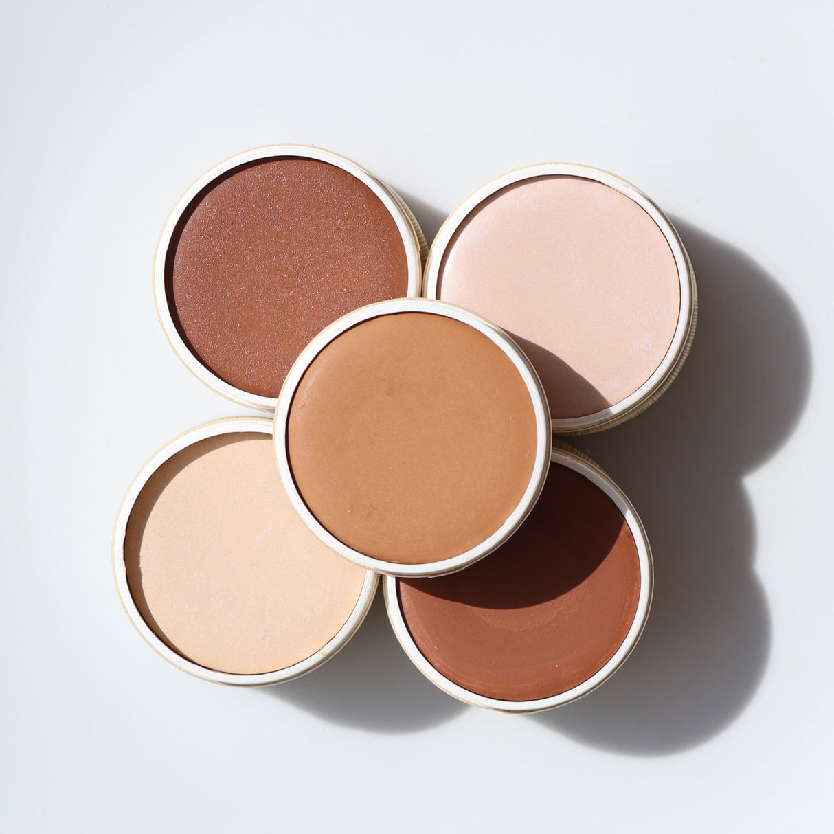 Zero-Waste Vegan Concealer  From River Organics