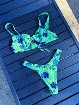 Julia Set - Sea Breeze From Change Swim