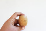 Bamboo Toothbrush Holder / Stand from Lucky Teeth