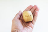 Bamboo Toothbrush Holder / Stand from Lucky Teeth