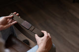 Groove Belt Walnut/Brown from Groove Life