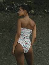 ALISO ONE PIECE - SUMMER BLOOM From ELYSIIAN