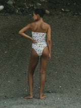 ALISO ONE PIECE - SUMMER BLOOM From ELYSIIAN