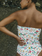 ALISO ONE PIECE - SUMMER BLOOM From ELYSIIAN