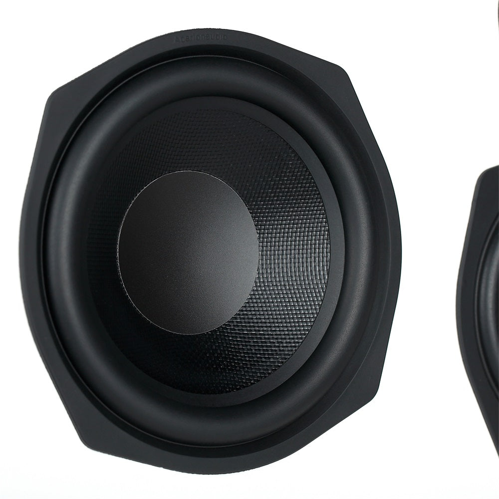 Novus N5C 5.25" Center Channel Speaker from Aperion Audio