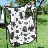 Cowhide Bapron from BapronBaby