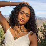 Mountains of the Sun | Gold from Hiouchi Jewels