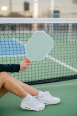 Aesthetic Solids from LUXE Pickleball