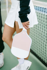 Dinker from LUXE Pickleball