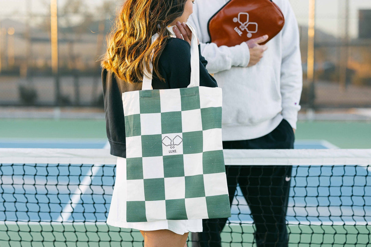 Tote Bag from LUXE Pickleball