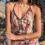 Mountains of the Moon | Silver from Hiouchi Jewels