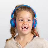 JBuddies Studio On-Ear Kids Wired Headphones from JLab