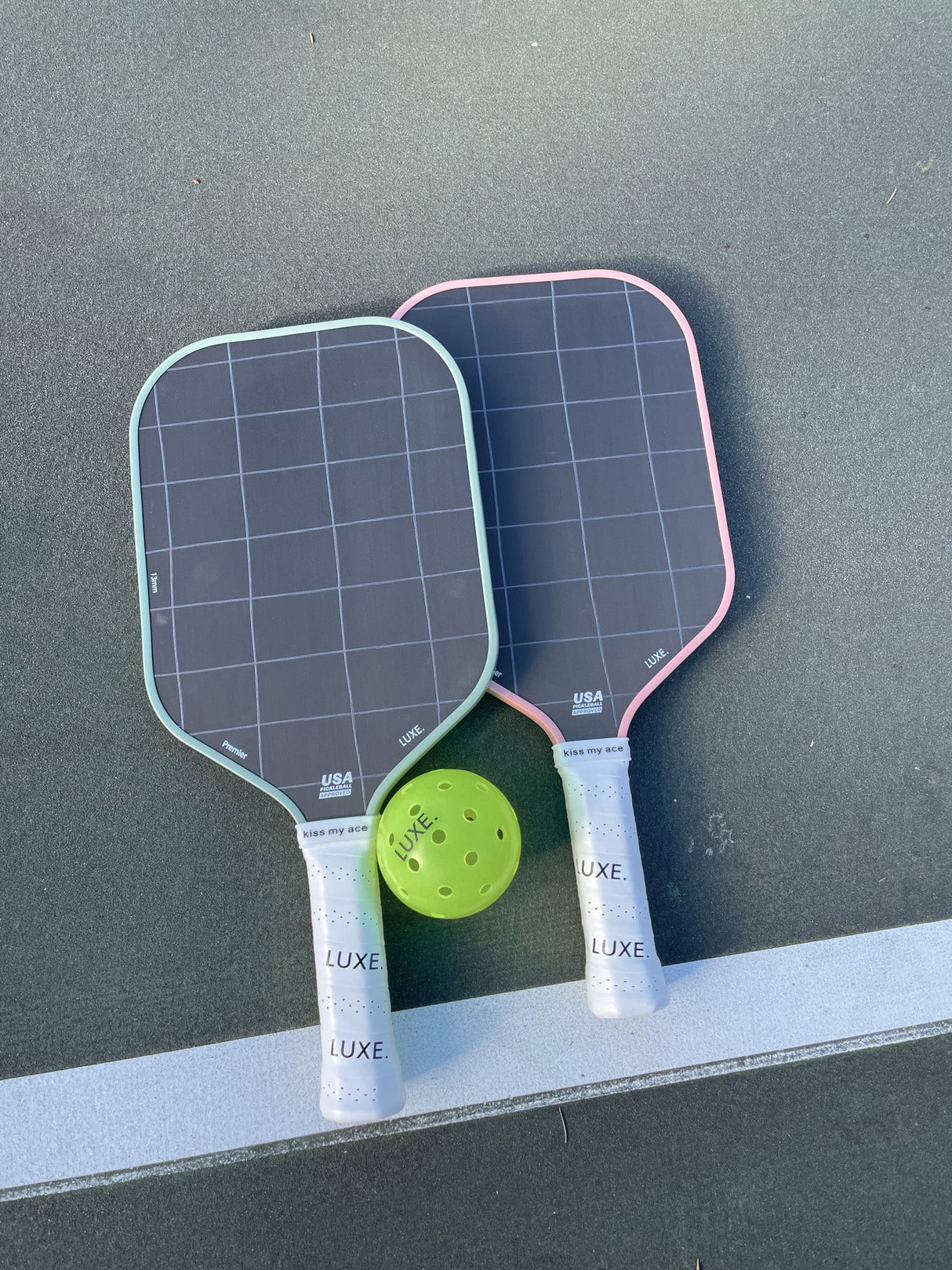 Premier from LUXE Pickleball