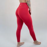 Flex & Flow Legging From DYM Athletics