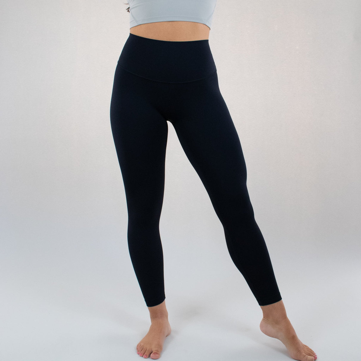 Flex & Flow Legging From DYM Athletics
