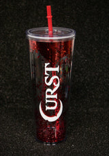 Curst Tumbler from Curst kosmetics