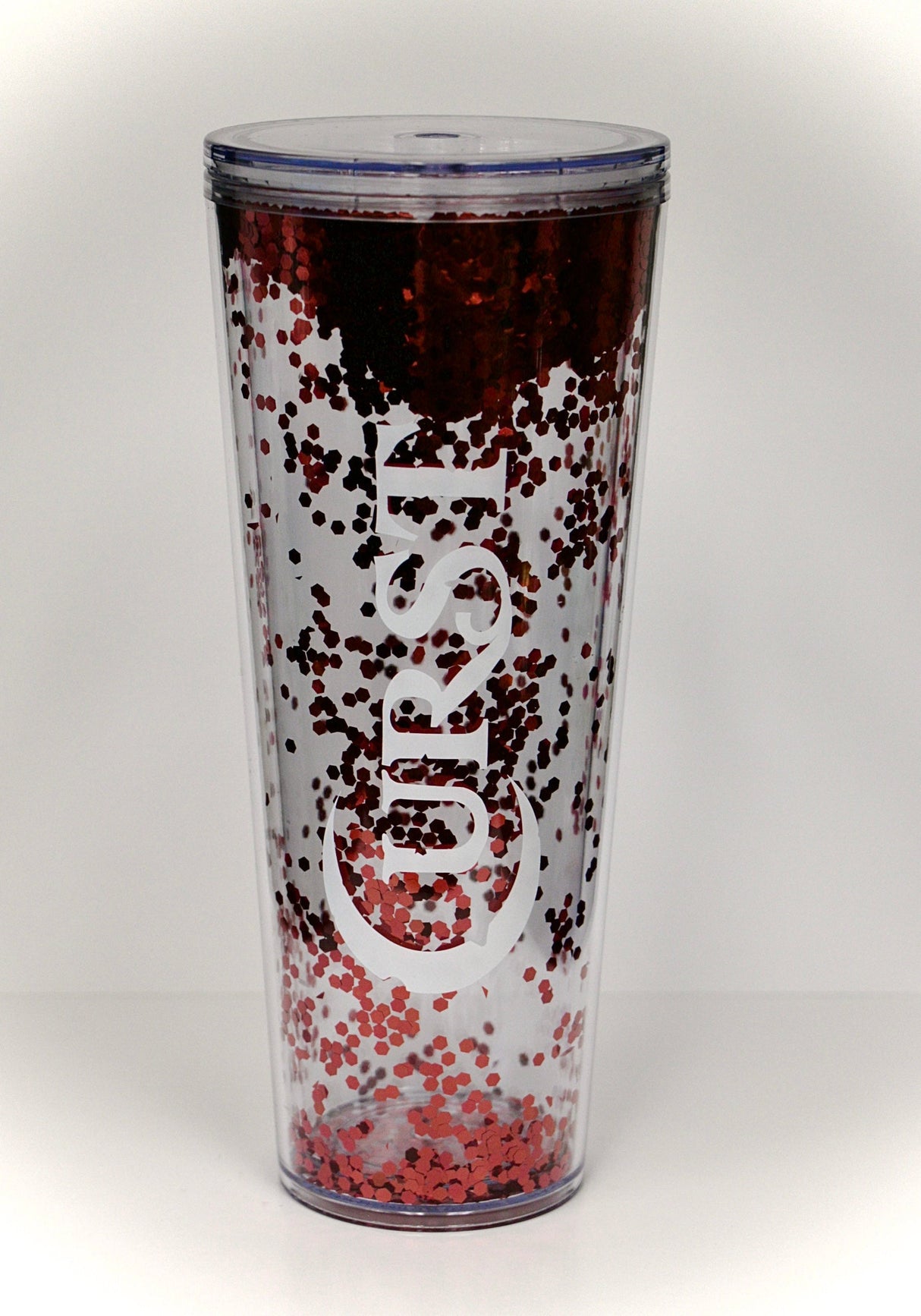 Curst Tumbler from Curst kosmetics