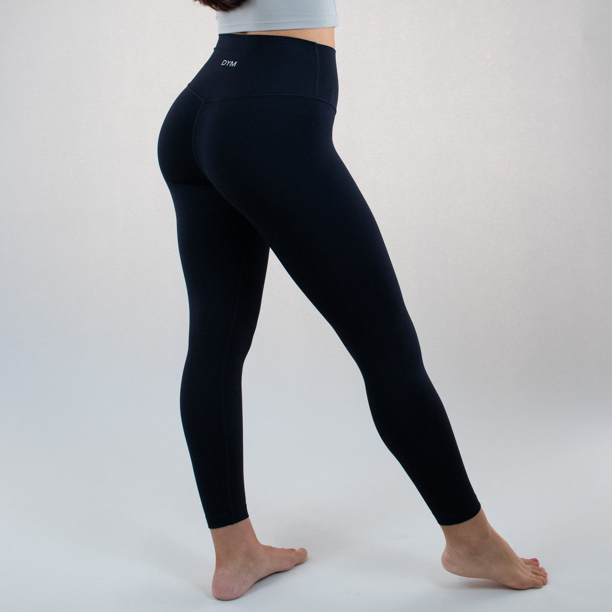 Flex & Flow Legging From DYM Athletics