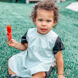 Dino Friends - Sage Bapron from BapronBaby
