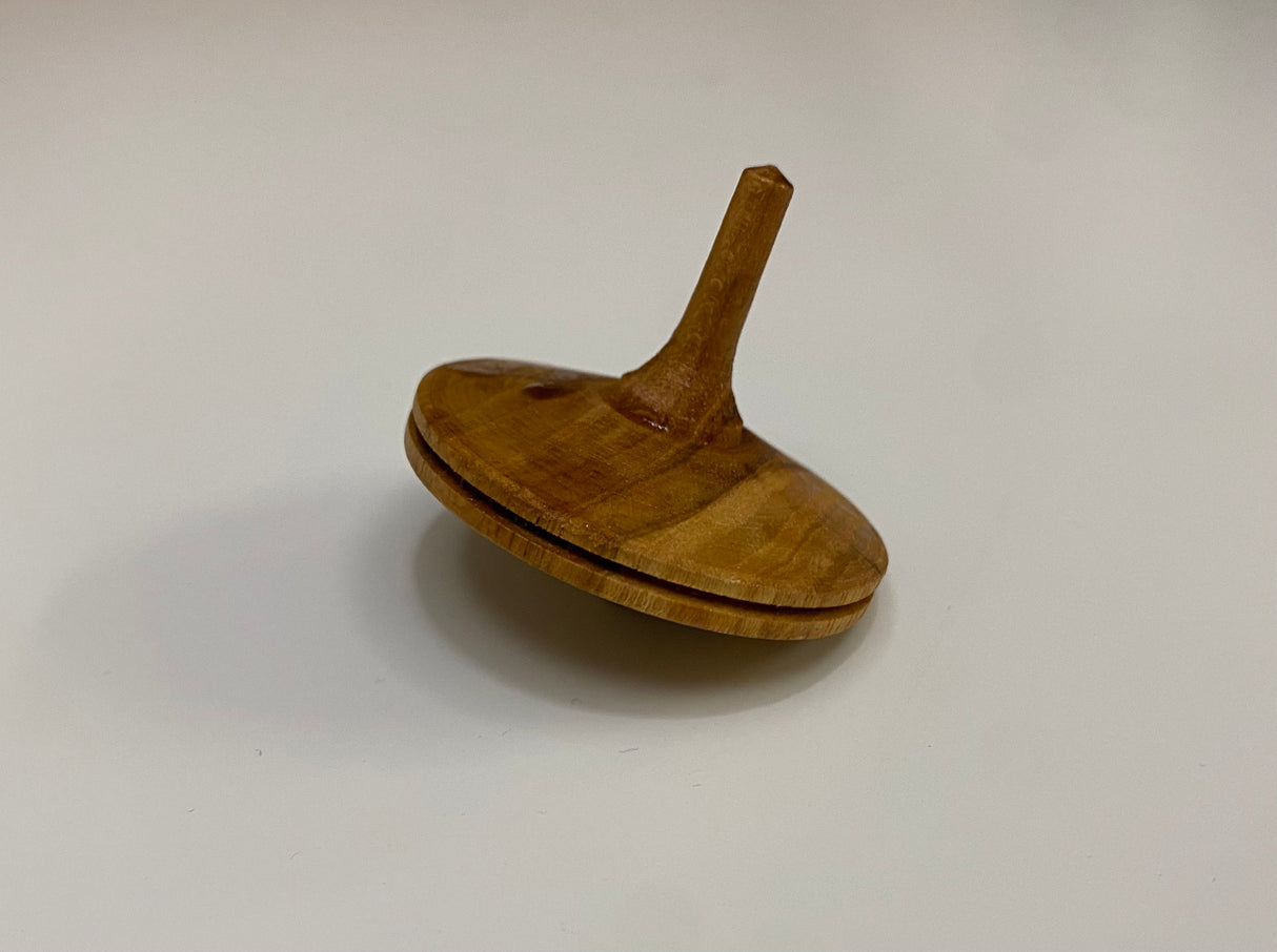 Spinning Top from Kubiya Games